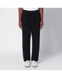Department 5 - Cotton Trousers - Lyst