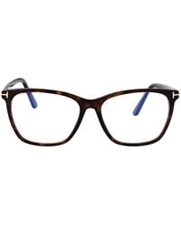 Tom Ford - Acetate Optical Glasses - Lyst