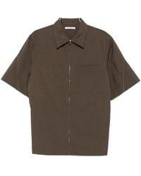 Givenchy - Recycled Polyester Shirt - Lyst