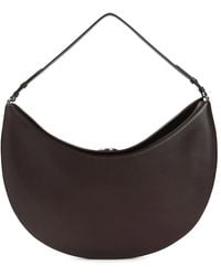 Jacquemus - Calf Leather Shoulder Bag - Lyst