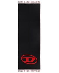 DIESEL - Stevie Scarf - Lyst