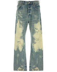 Purple Denim - Denim Jeans - Lyst
