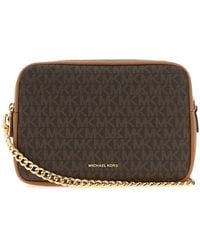 MICHAEL Michael Kors - Shoulder Bags - Lyst