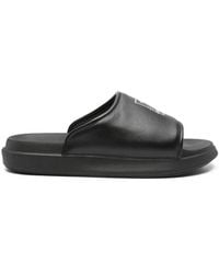 Y-3 - Open Toe Slip-On - Lyst