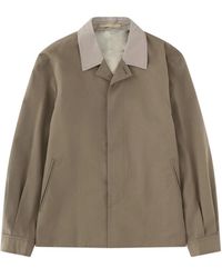 Our Legacy - Pack Blazer Balance Woolcot - Lyst