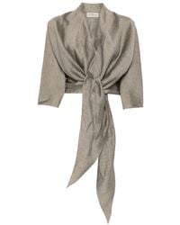 Cortana - Jackets - Lyst