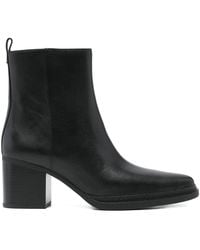 MICHAEL Michael Kors - "Lex" Bootie - Lyst