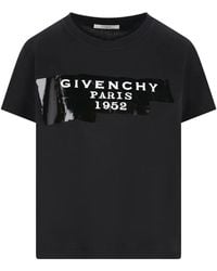 Givenchy - T-Shirt And Polo Shirt - Lyst