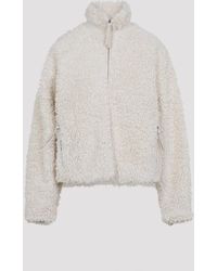 Jil Sander - Zip Up 173 Gd Jacket - Lyst