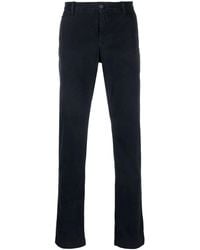 Jacob Cohen - Stretch Chino Trousers - Lyst