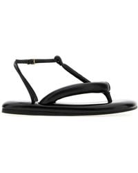 Givenchy - Boudoir Sandals - Lyst