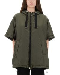 Max Mara - Max Mara Greenci Padded Jacket - Lyst