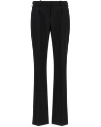 Balenciaga - 'Sartoriali Slim' Pants - Lyst