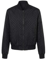 Gucci - Blouson Full Zip - Lyst