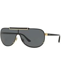 Versace - Ve2140 100287 - Lyst