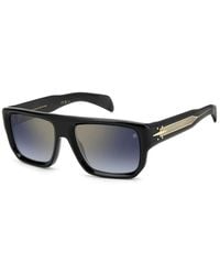 David Beckham - Db 7132/S 807(1V) - Lyst