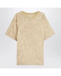 adidas Originals - T-Shirt Song For The Mute Adi006 - Lyst