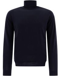 John Smedley - Cherwell Knitwear - Lyst