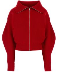 Givenchy - Wool-Blend Cardigan For - Lyst