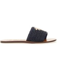 Manebí - Manebi Slide Sandal - Lyst