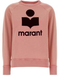 Isabel Marant - Isabel Marant Etoile Millyny-Gz - Lyst