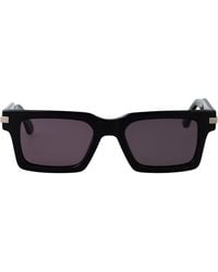 Calvin Klein - Sunglasses - Lyst