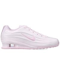Nike - Shox Z Shoes - Lyst