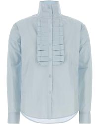 GIMAGUAS - Chris Shirt - Lyst