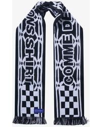 Comme des Garçons - Mini Scarf - Lyst
