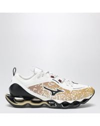 Mizuno - Wave Prophecy 13.2 Harvest//Snow - Lyst