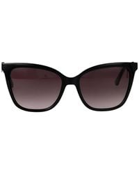 KARL LAGERFELD - Injected Sunglasses - Lyst