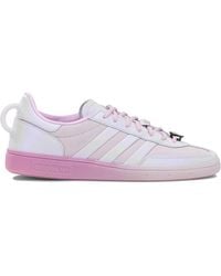 adidas Originals - X Pokémon Mewtwo Handball Spezial" Low-Top Sneakers - Lyst