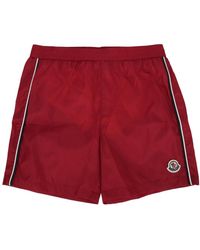 Moncler - Jr Swimwear - Lyst