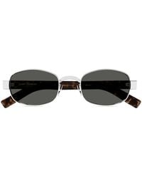 Saint Laurent - Sl 706 002 - Lyst