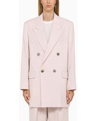 Ami Paris - Blazers - Lyst