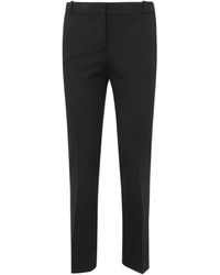 Kiltie - Floretta Flared Trousers - Lyst