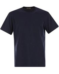 Herno - Resort T-Shirt - Lyst
