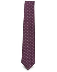 Emporio Armani - Fancy Classic Tie - Lyst