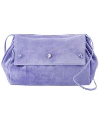 STAUD - Cy Convertible Handbag – – Leather – - Lyst