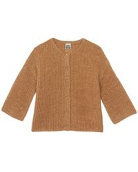 Bonton - Sweater "Lizbeth" - Lyst