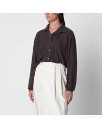 Source Unknown - Fabbie Wool Cardigan - Lyst