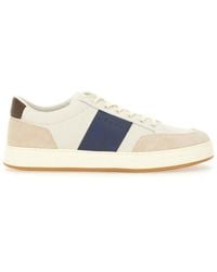 Hogan - Calfskin Sneakers - Lyst