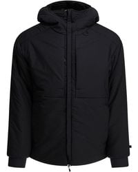 DAIWA PIER 39 - Nylon Polyester Jacket - Lyst