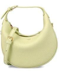 Celine - Teen Lulu Handbag - Lyst