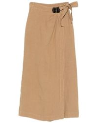 Bazar Deluxe - Line Trousers - Lyst