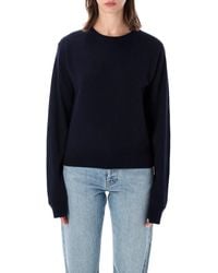 Extreme Cashmere - N°475 March Cashmere Sweater - Lyst