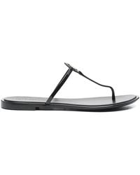 Tory Burch - Mini Miller Jelly Sandals - Lyst