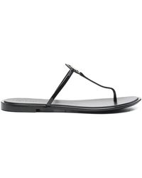 Tory Burch - Mini Miller Jelly Sandals - Lyst