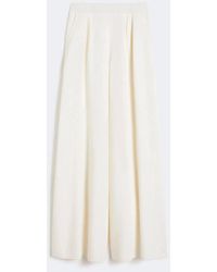 Max Mara - Mxmbora Trouser - Lyst