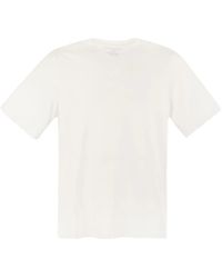 Majestic - Short-Sleeved T-Shirt - Lyst